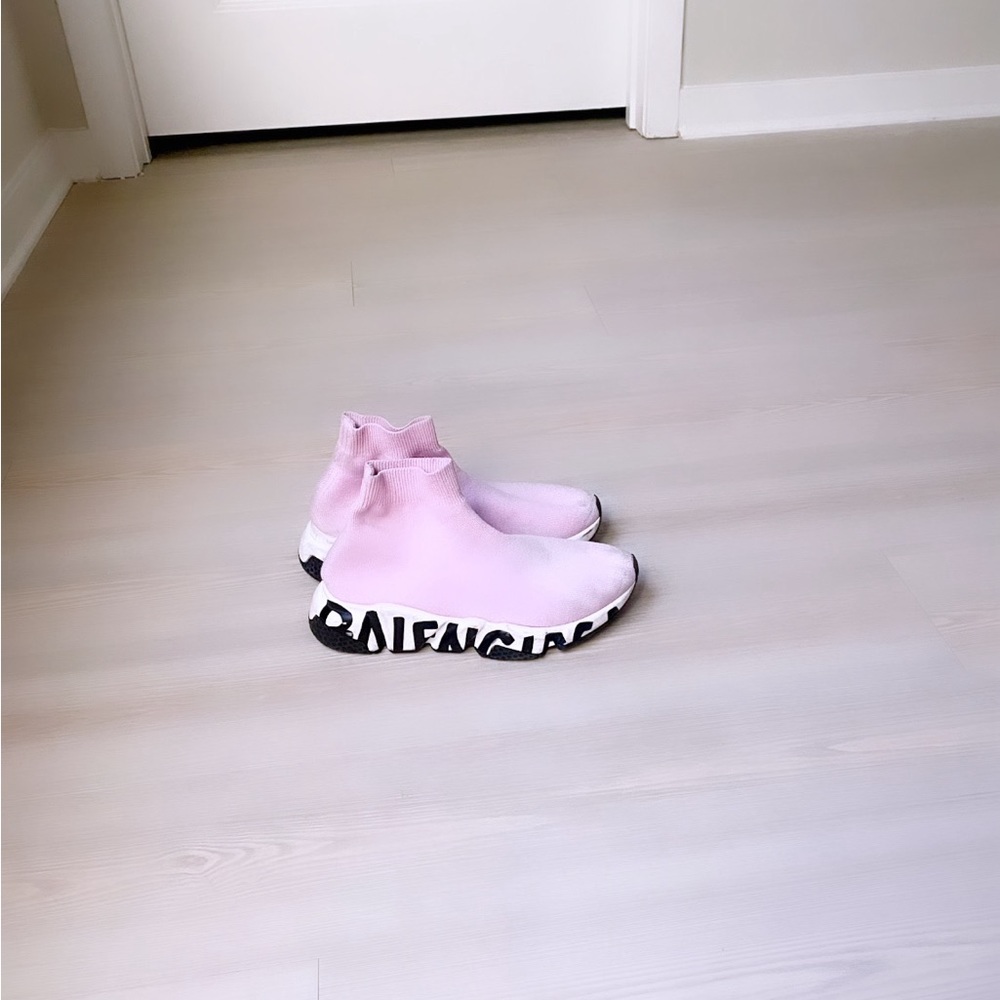 Balenciaga Socks sneakers